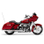 kolor Billiard Red  Harley-Davidson